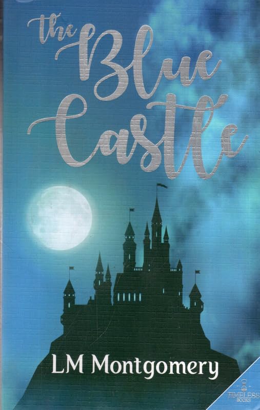 The Blue Castle