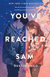 You've Reached Sam Dustin Thao