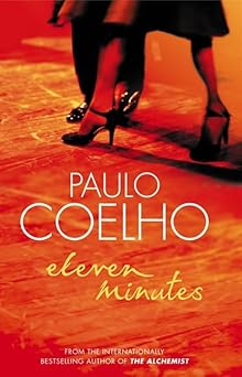 Eleven Minutes (Paulo Coelho)