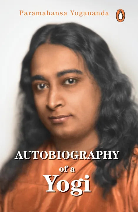 Phulchowki Books Autobiography of a Yogi (Paperback) By Paramahansa Yogananda