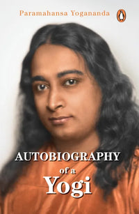 Phulchowki Books Autobiography of a Yogi (Paperback) By Paramahansa Yogananda