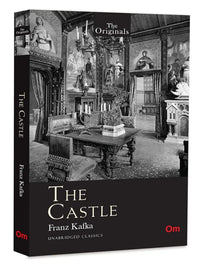 The Castle: Unabridged Classics (English, Paperback) By Franz Kafka