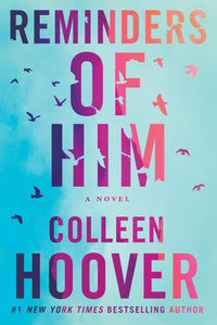 Reminders of Him Colleen Hoover M (High Quality)