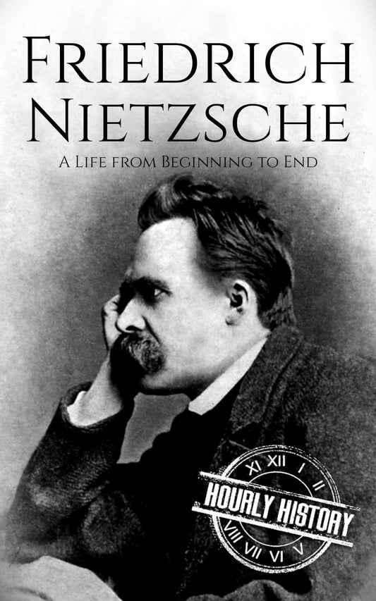 Beyond Good and Evil by Friedrich Nietzsche