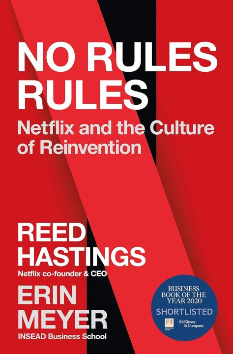 no rules