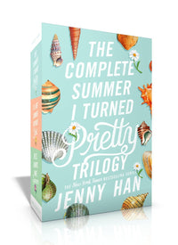 The Summer I Turned Pretty Jenny Han