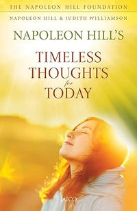 Timeless Thoughts for Today