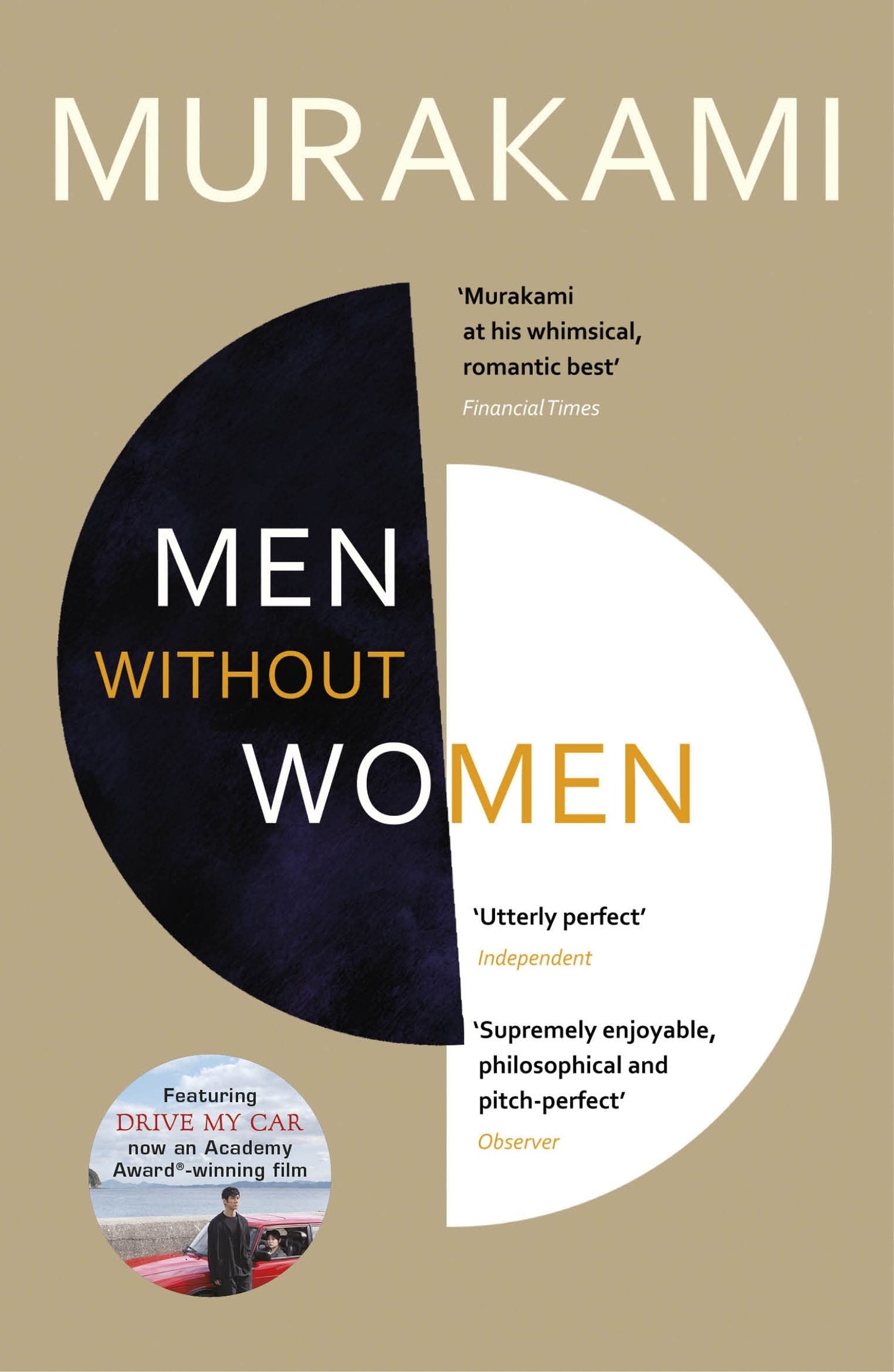 Men Without Women Haruki Murakami M