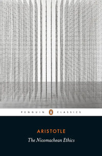 The Nicomachean Ethics (Penguin Classics) By Aristotle
