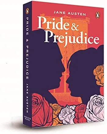 Pride & Prejudice (Penguin India) By Jane Austen
