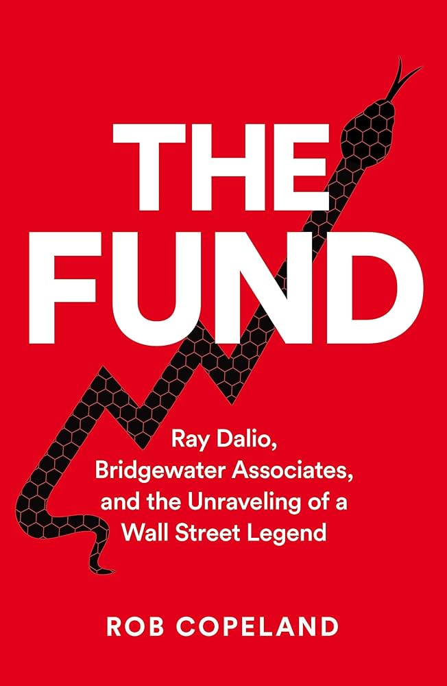 The Fund by Rob Coplan