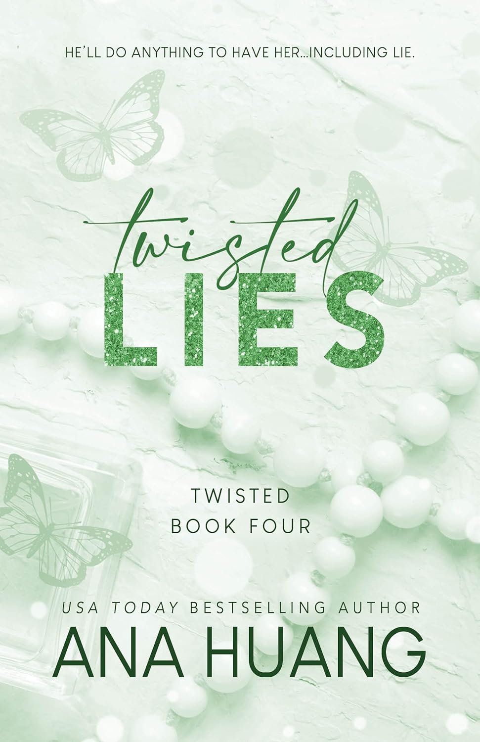 Twisted Lies Ana Huang