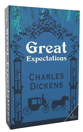 Great Expectations