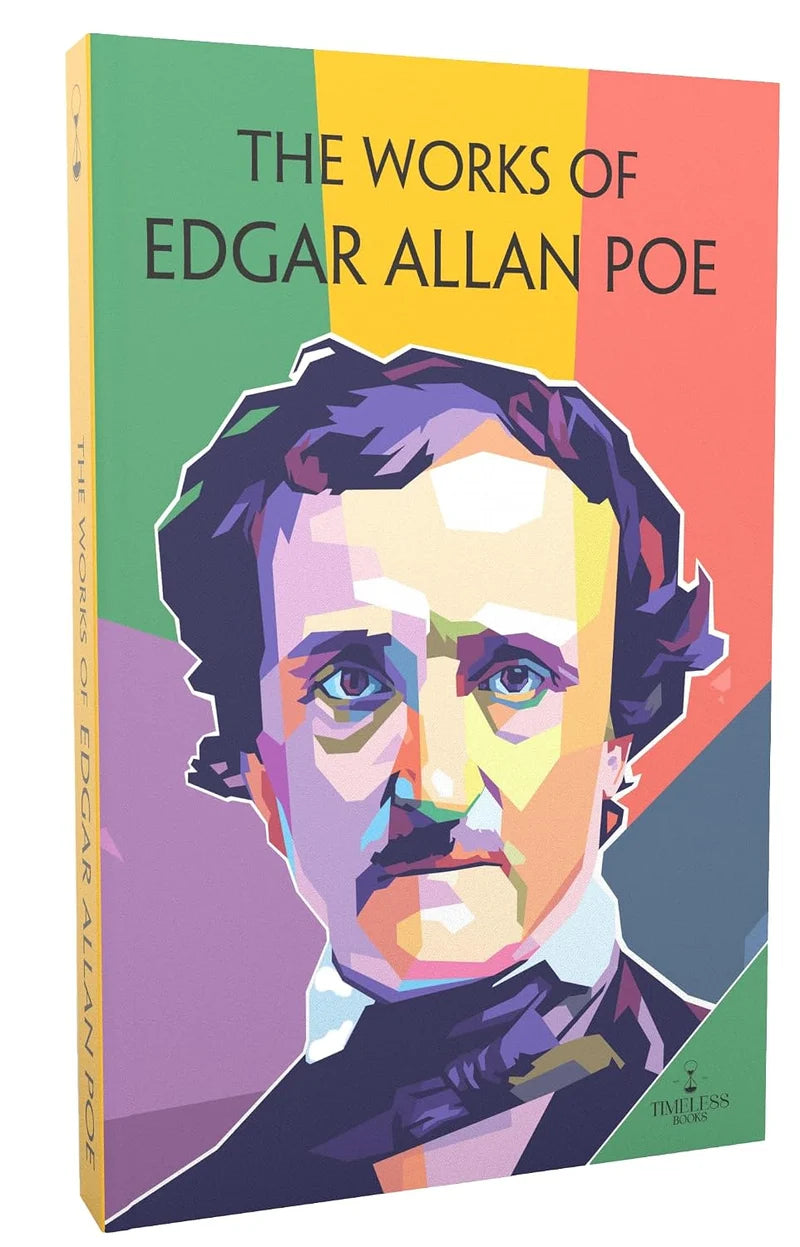 The Works of Edgar Allan Poe