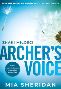 Archer's Voice Mia Sheridan(High Quality)