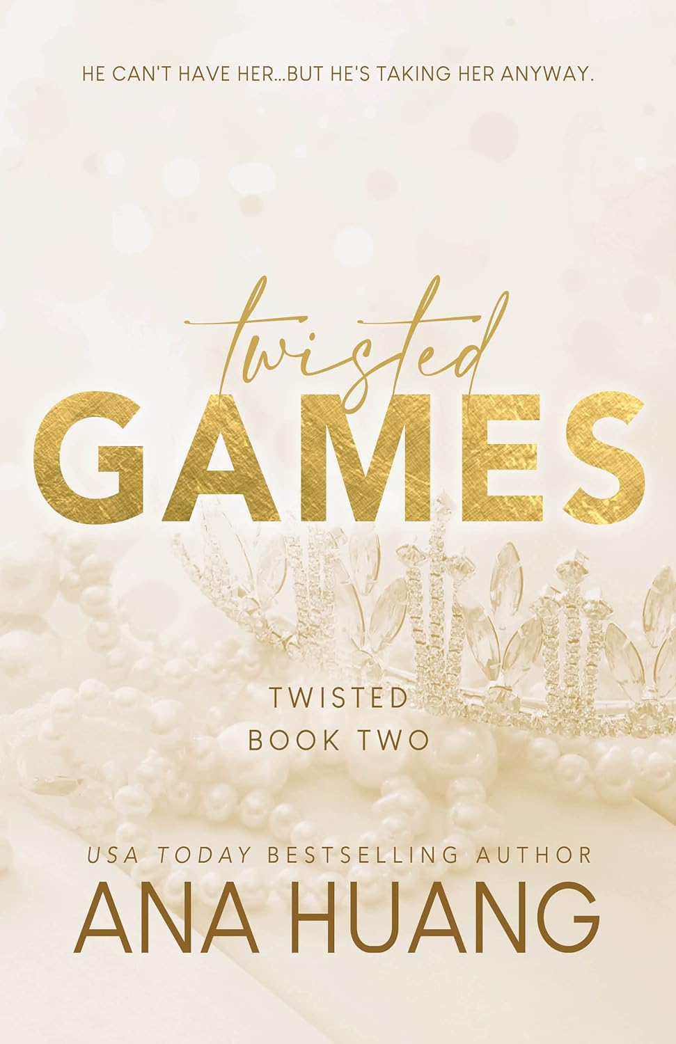 Twisted Games Ana Huang (high quality)
