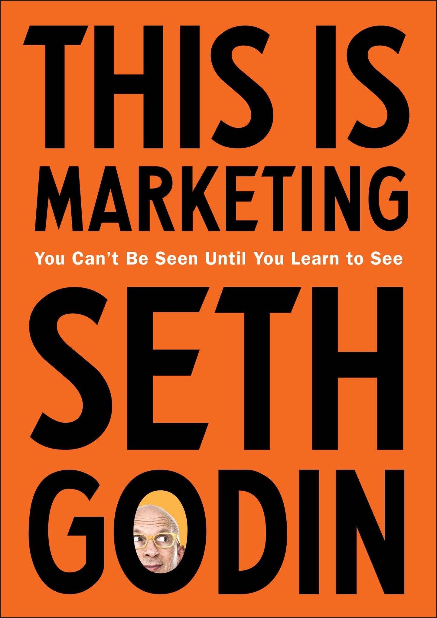 This Is Marketing by Seth Godin (High Quality)