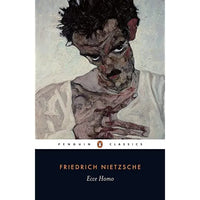 Ecce Homo (English, Paperback) By Friedrich Nietzsche