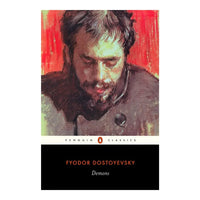 Phulchowki Books Demons (Penguin Classics) By Fyodor Dostoyevsky
