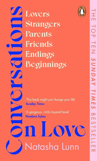 Conversations On Love (English, Paperback) By Natasha Lunn