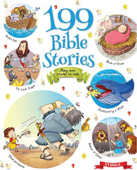 199 bibles stories