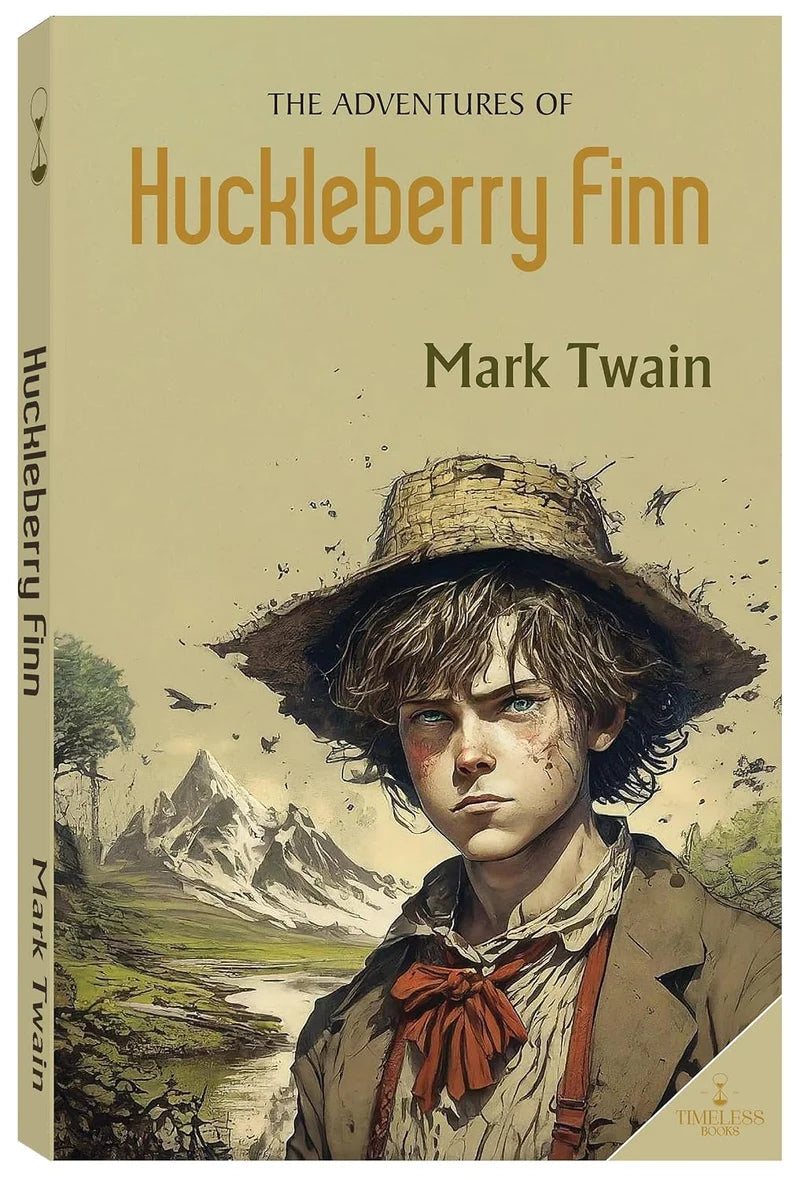 The Adventures of Huckleberry Finn