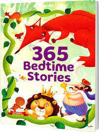 365 bedtime stories (Pegasus)