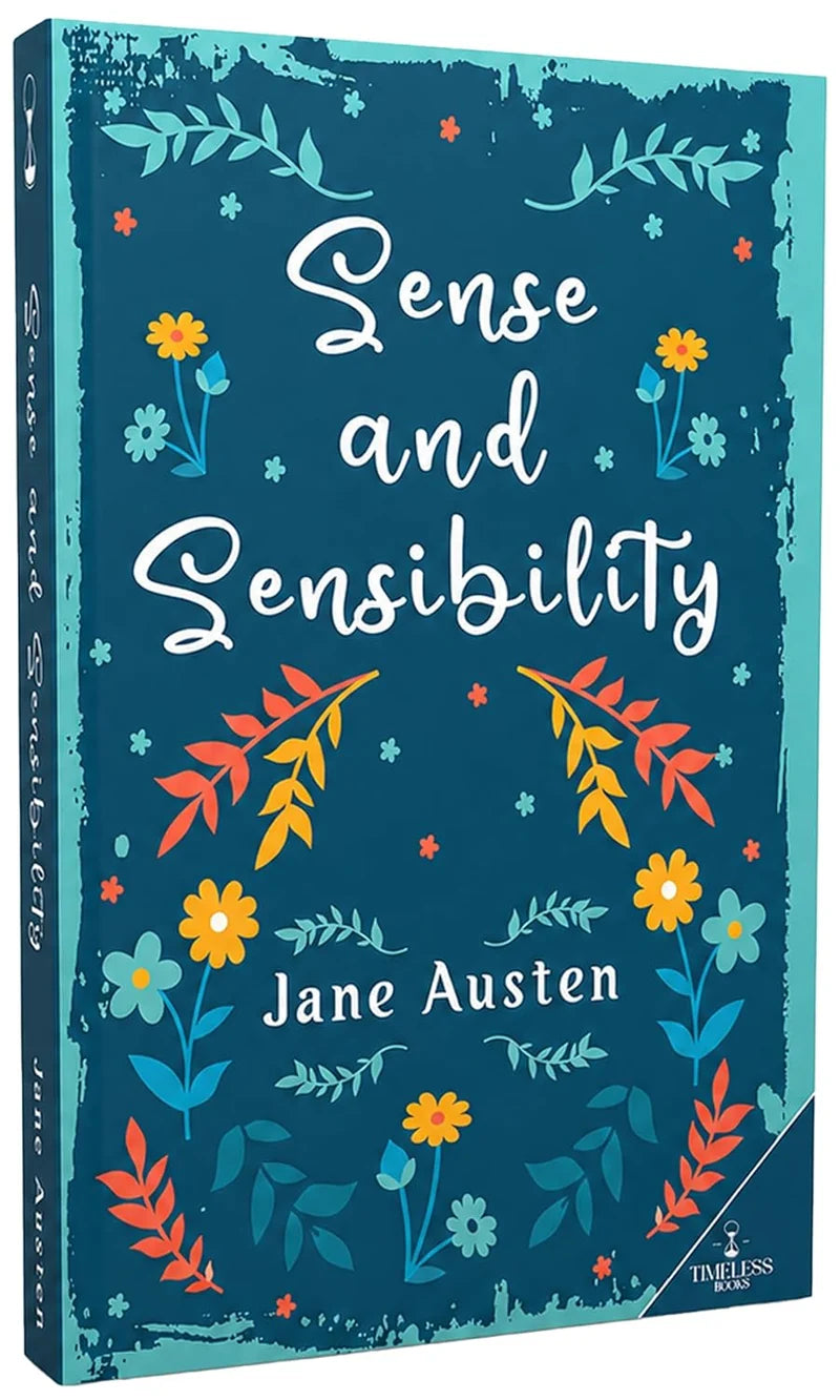 Sense and Sensibility