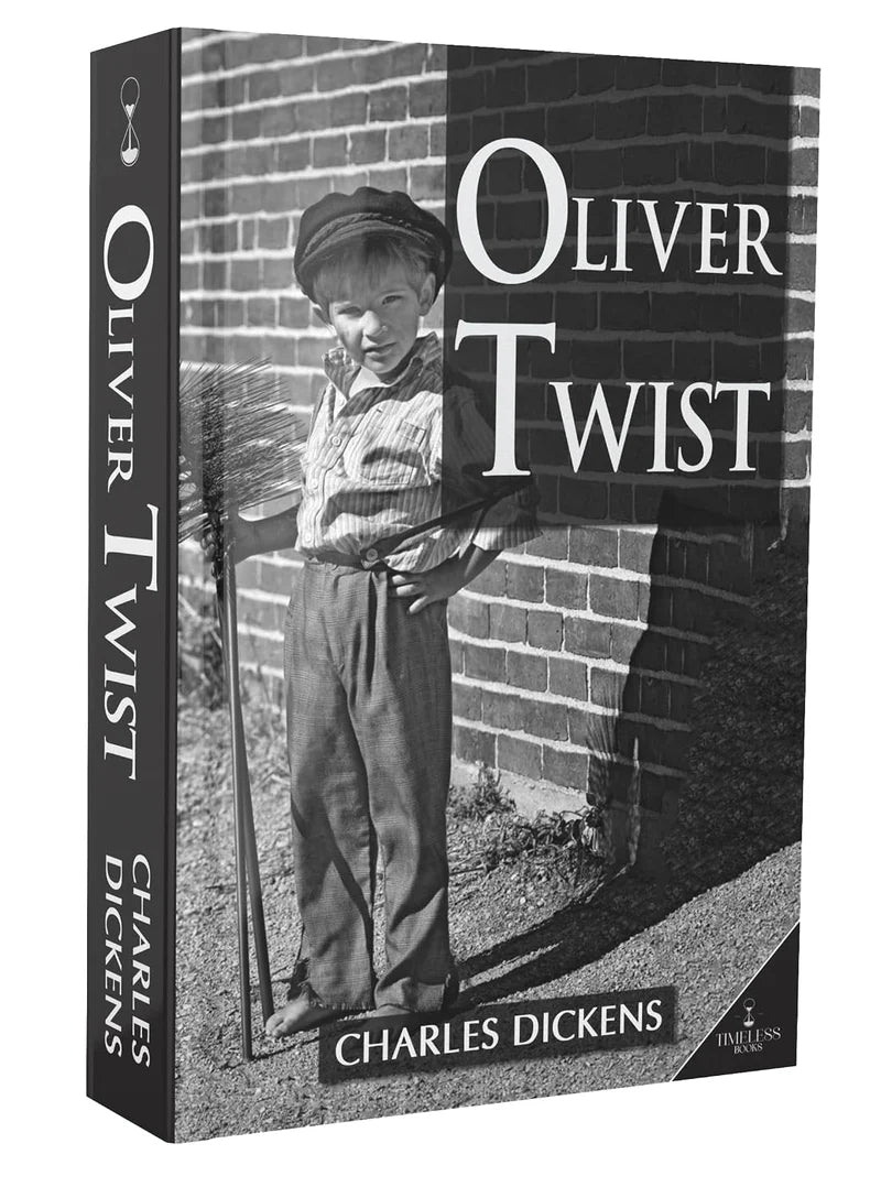 Oliver Twist