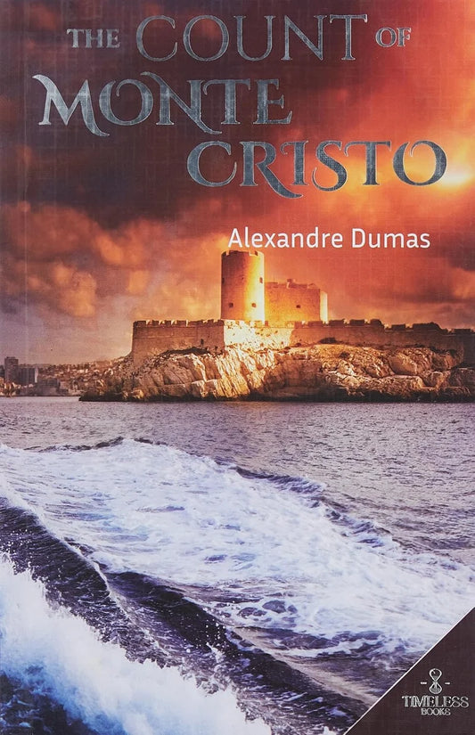 The Count of Monte Cristo