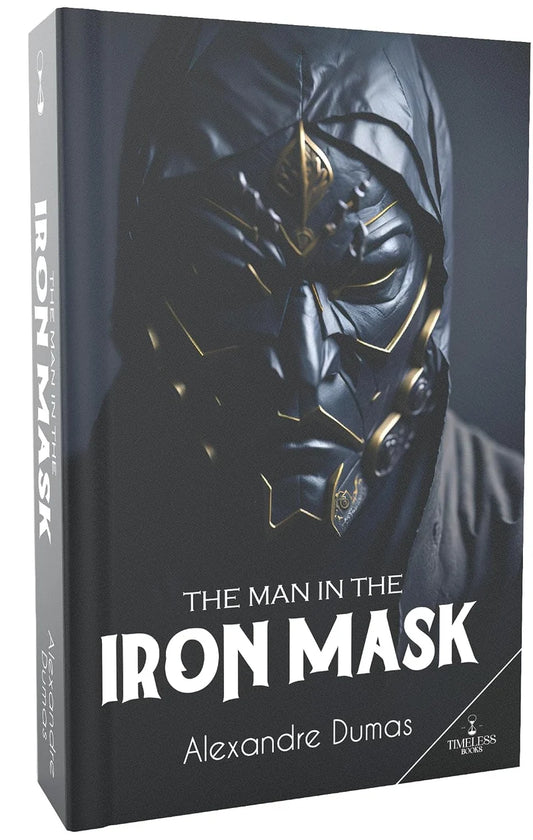 The Man in the Iron Mask