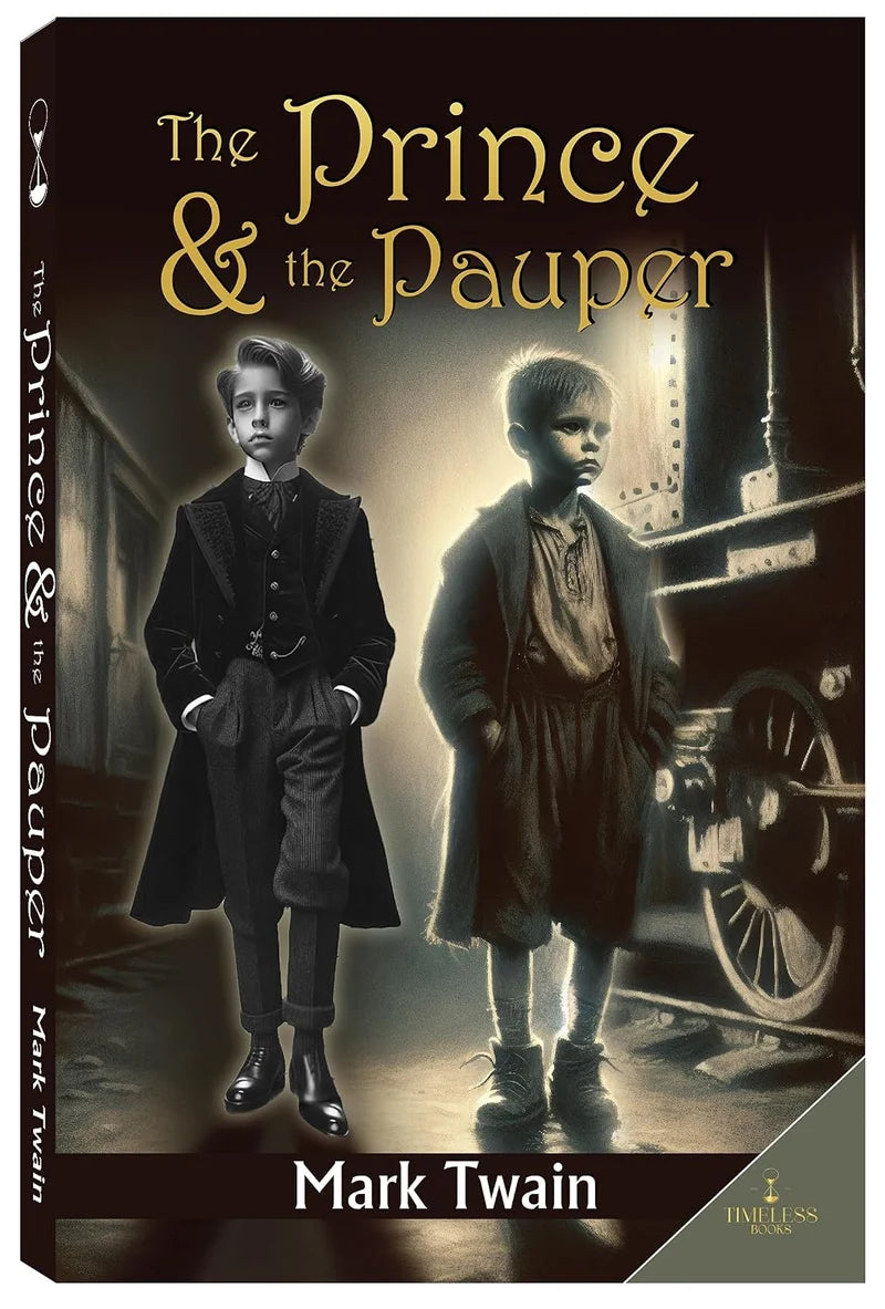 The Prince and the Pauper