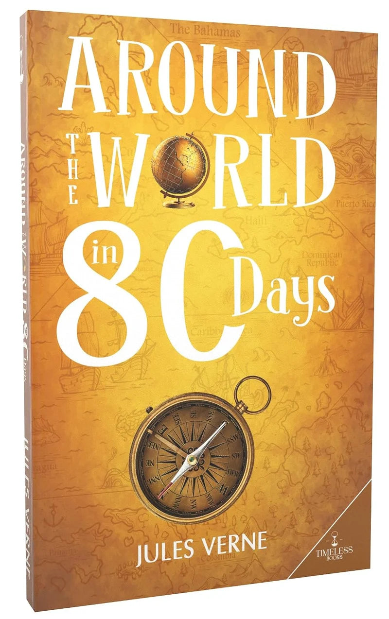 Around the World in 80 Days