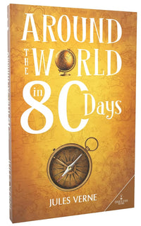 Around the World in 80 Days