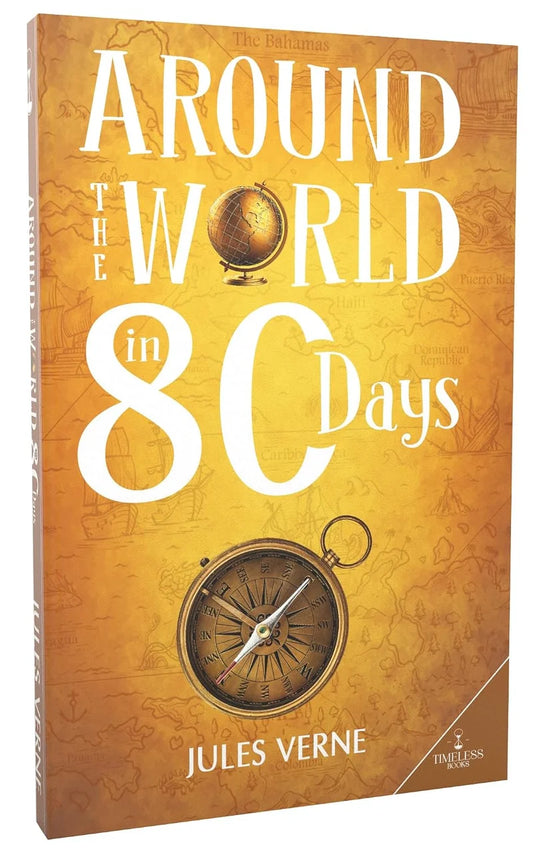 Around the World in 80 Days