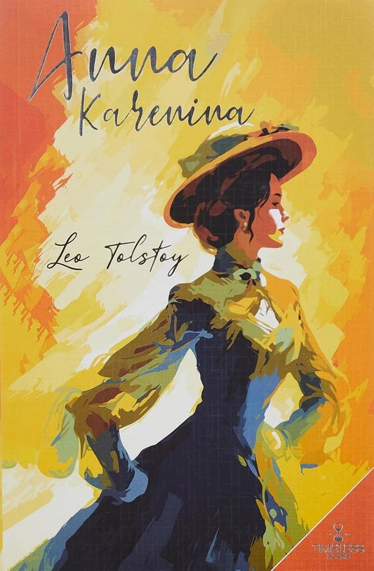 Anna Karenina