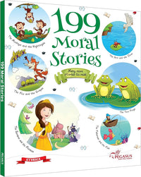 199 moral stories for boys