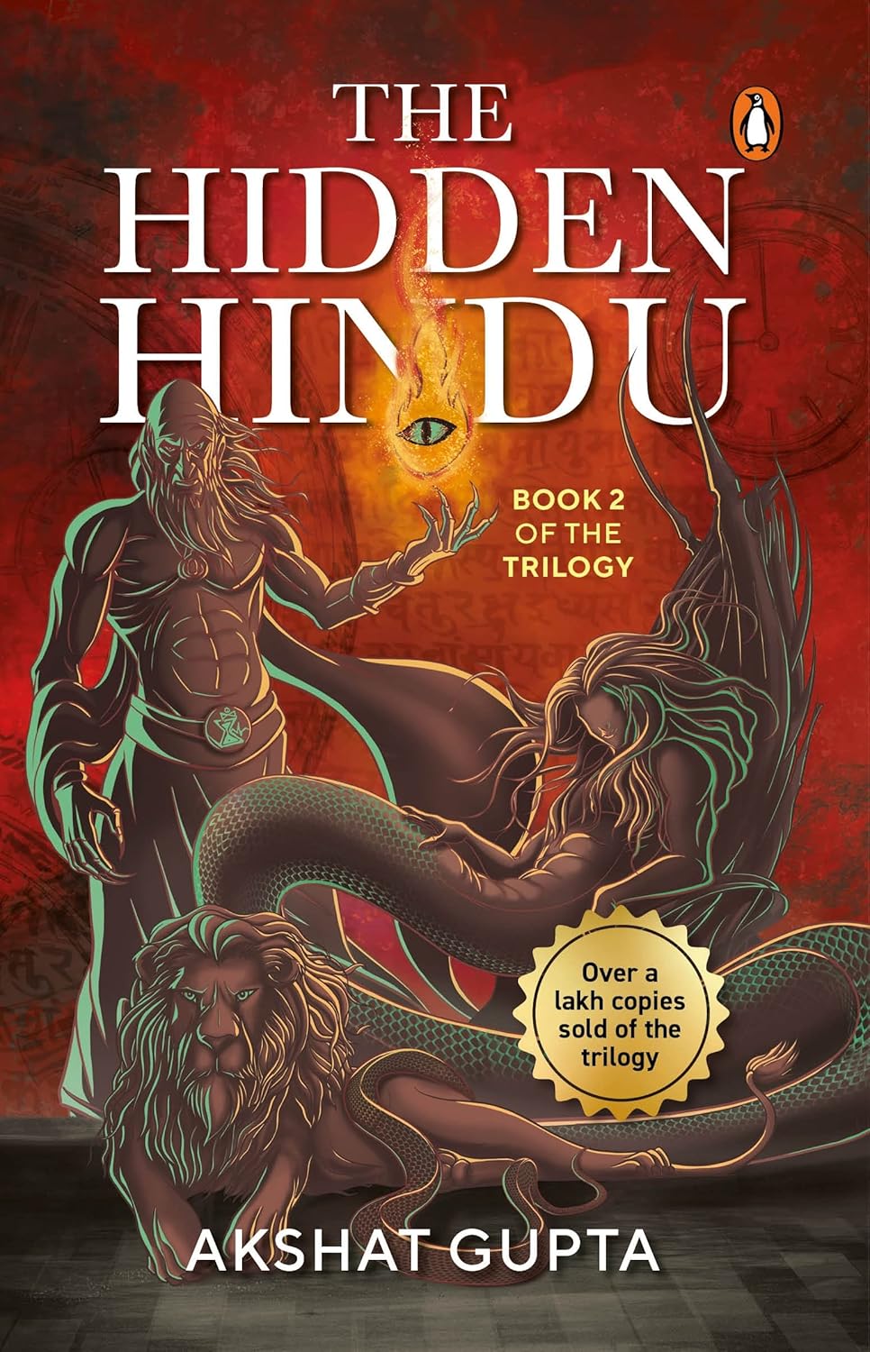 Hidden Hindu Part 2 Akshat Gupta