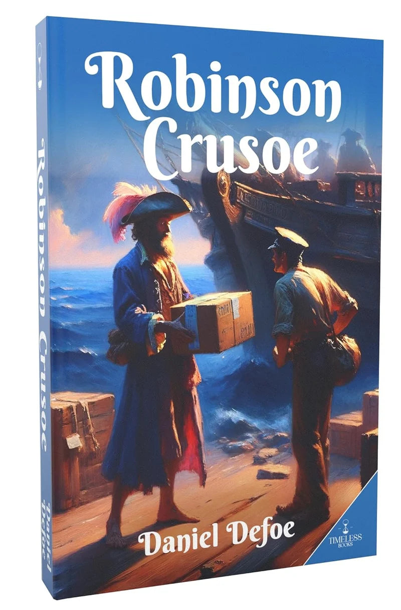 Robinson Crusoe