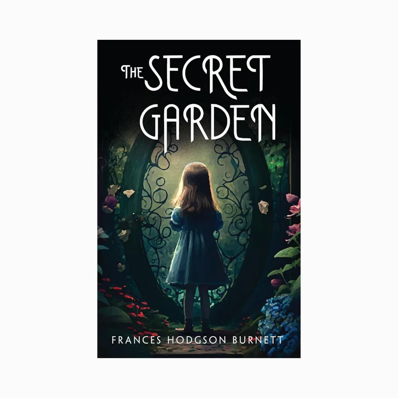 The Secret Garden