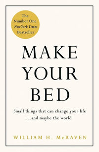 Phulchowki Books Make Your Bed By William H. McRaven