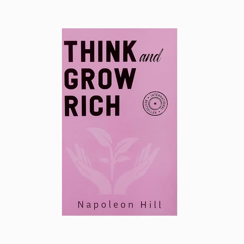 Think and Grow Rich
