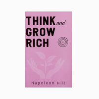 Think and Grow Rich