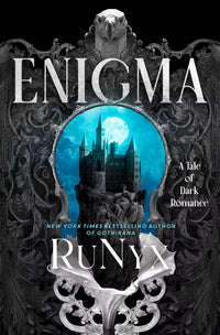 Enigma A Dark Academia Romance by RuNyx