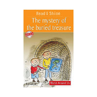 The Mystery of the Buried Treasure - World Around Us