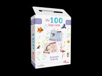 Snap Cards Å¸?? Animals & Birds