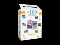 Snap Cards Å¸?? My World