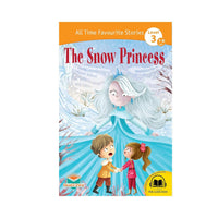 The Snow Princess