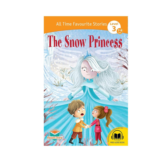 The Snow Princess