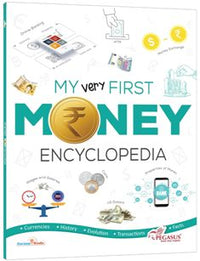 My very first money encyclopedia (Pegasus)